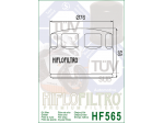 Φίλτρο Λαδιού HIFLO "HF565"